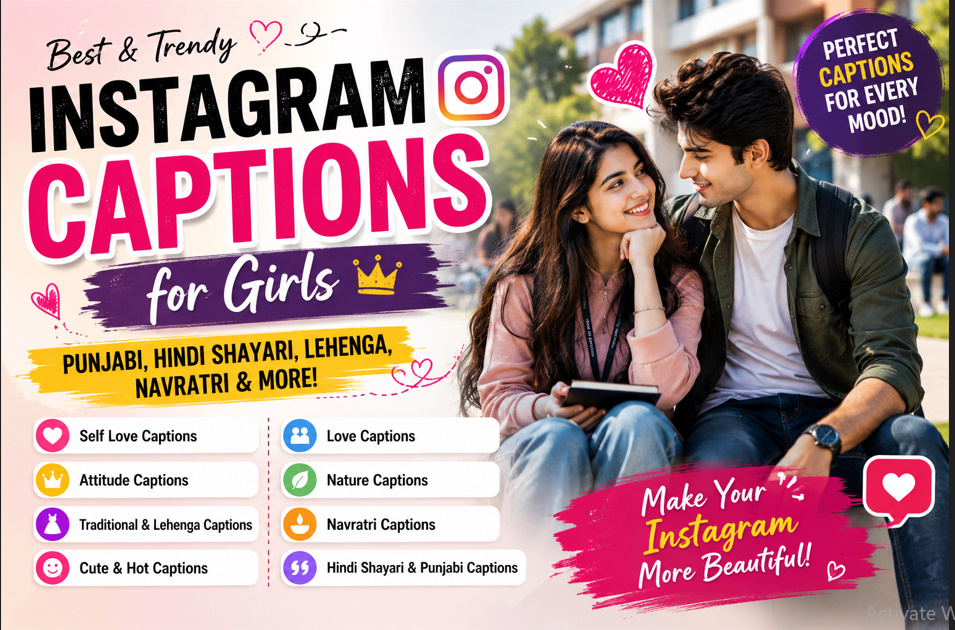 instagram captions for girls